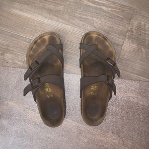 Size 36 Mayari Birkenstock
